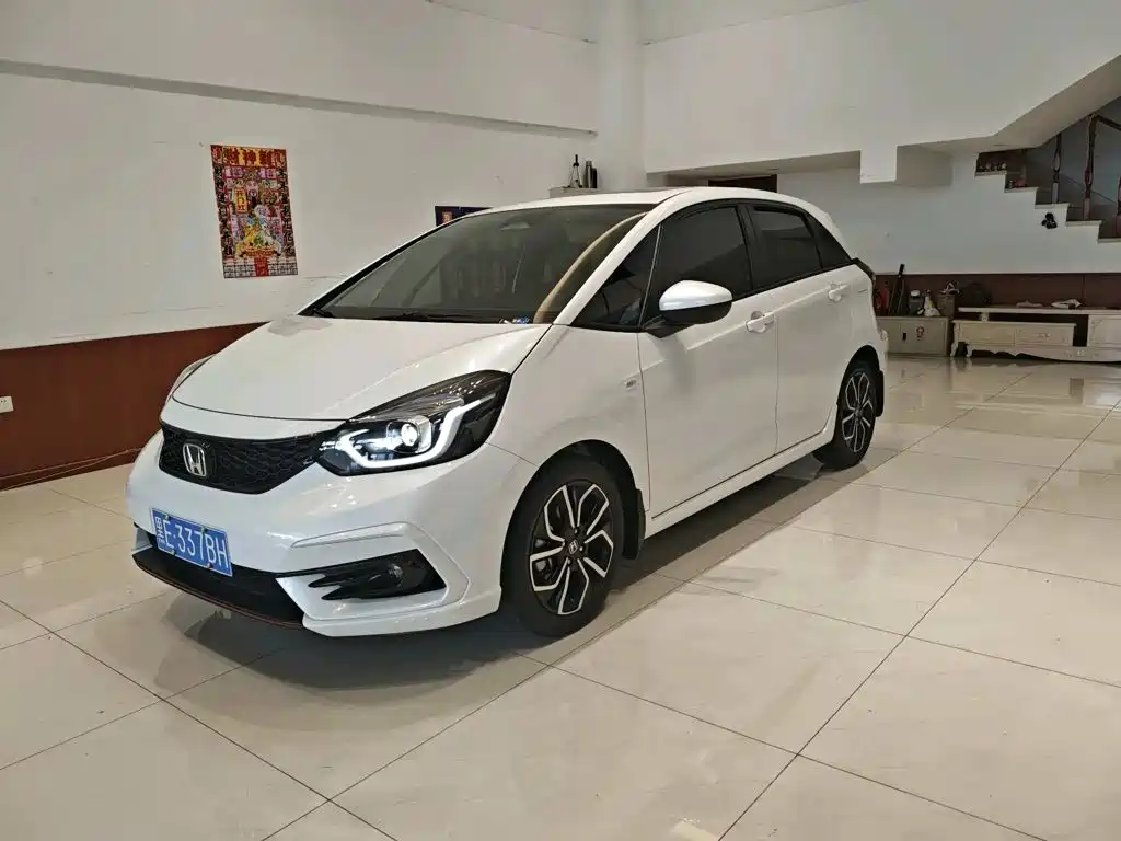Honda Life 2023