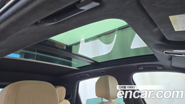Porsche Cayenne 2021