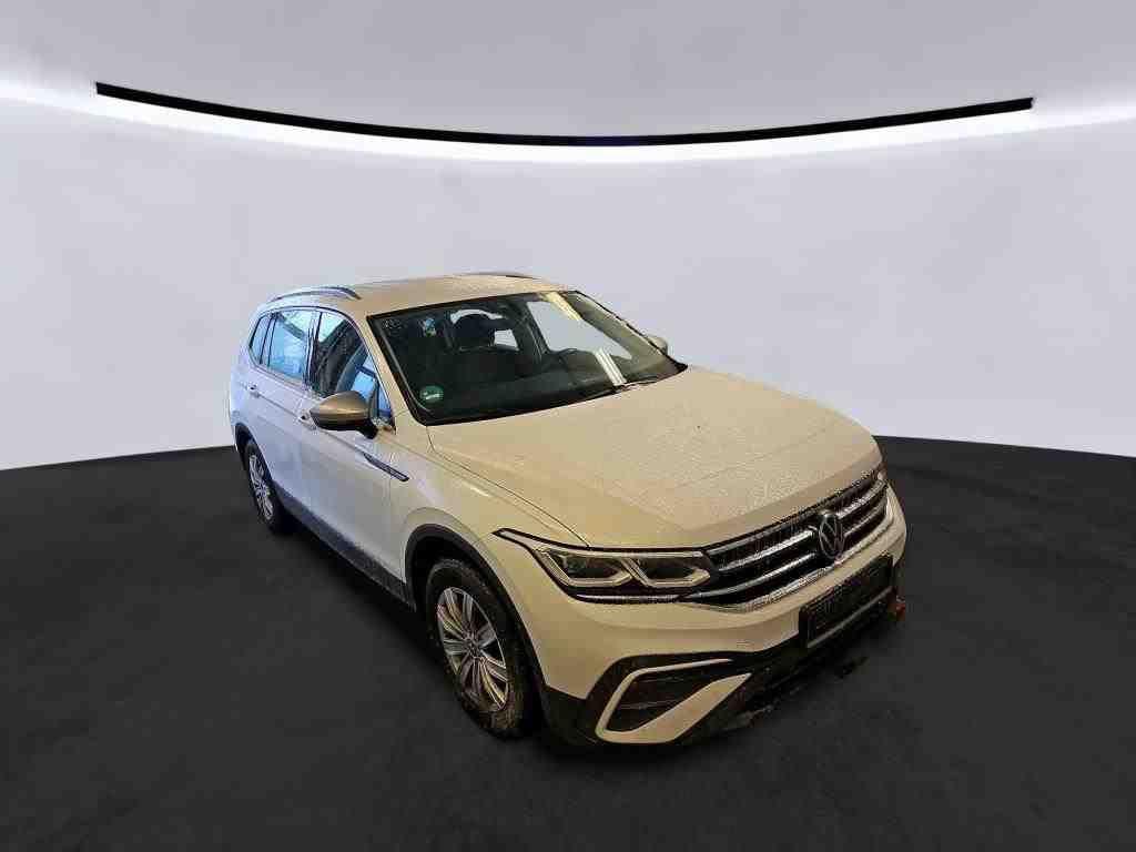 Volkswagen TIGUAN ALLSPACE 2023