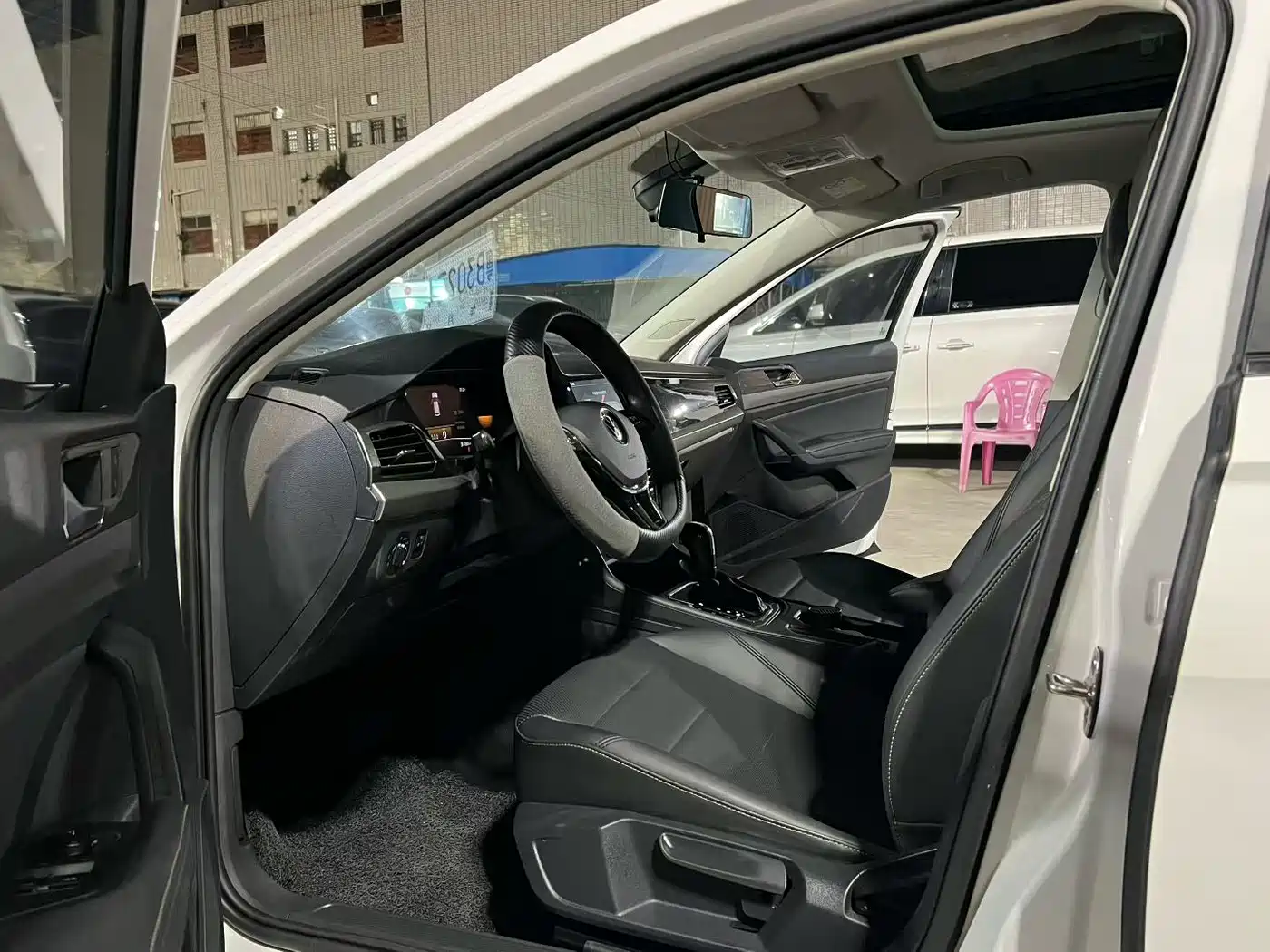 Volkswagen Lavida 2021