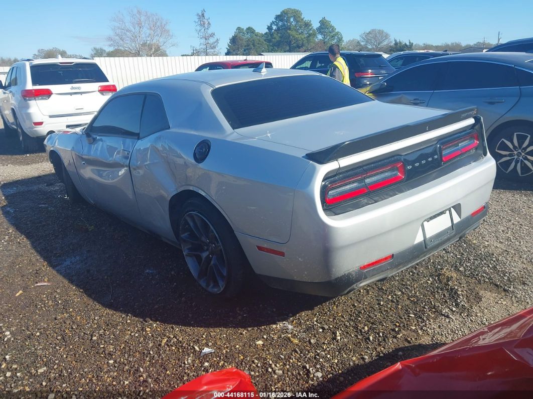 Dodge Challenger 2023
