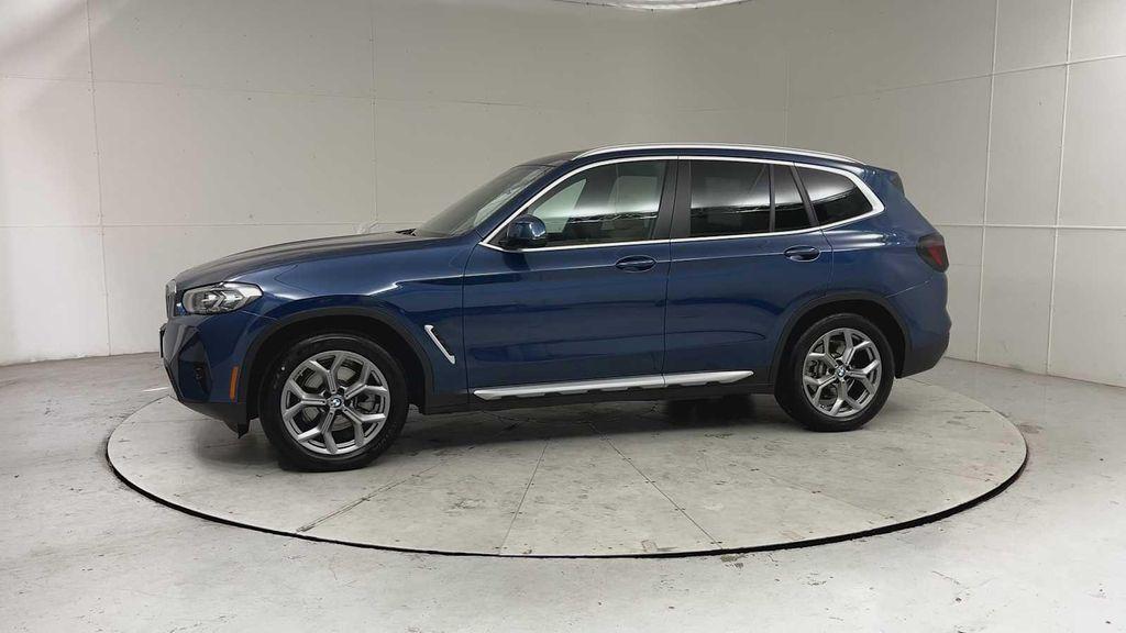 BMW X3 2023