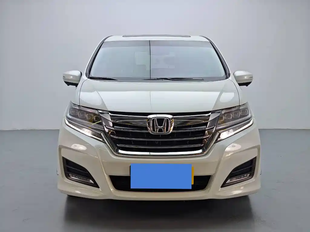 Honda Elysion 2020