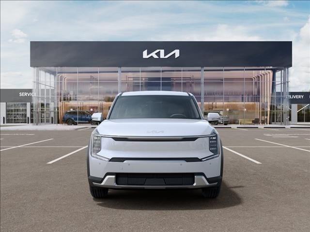 Kia EV9 2026