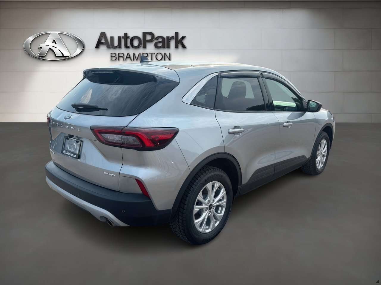 Ford Escape 2024