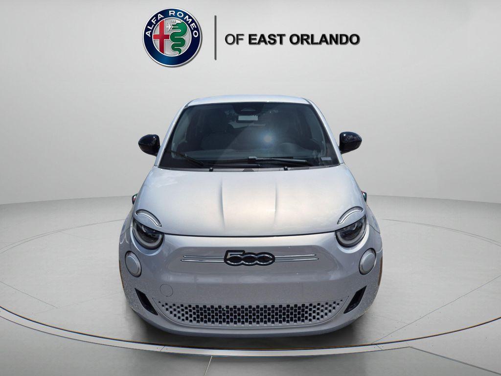 Fiat 500E 2026