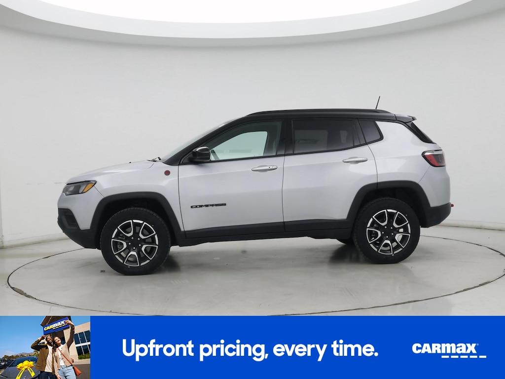 Jeep Compass 2024