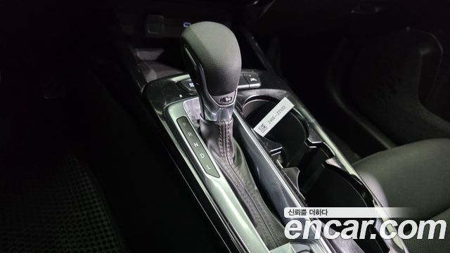 Chevrolet Trax 2023