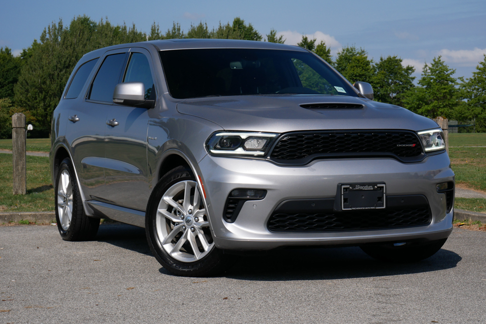 Dodge Durango 2021