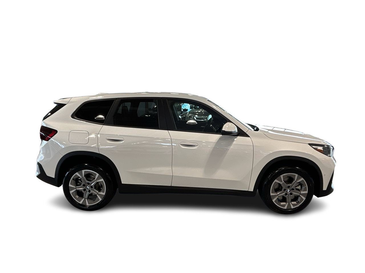 BMW X1 2025