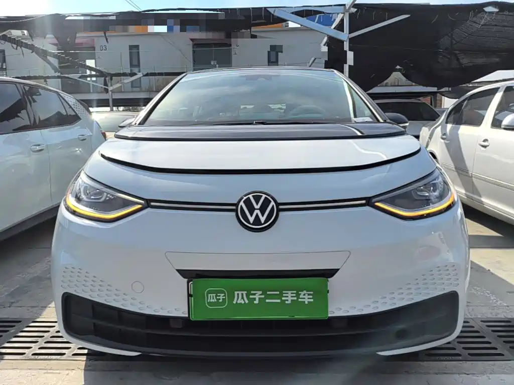 Volkswagen ID.3 2022