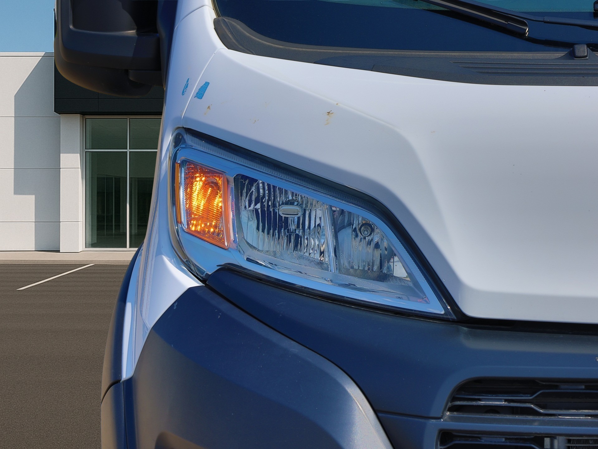 Ram ProMaster City 2023