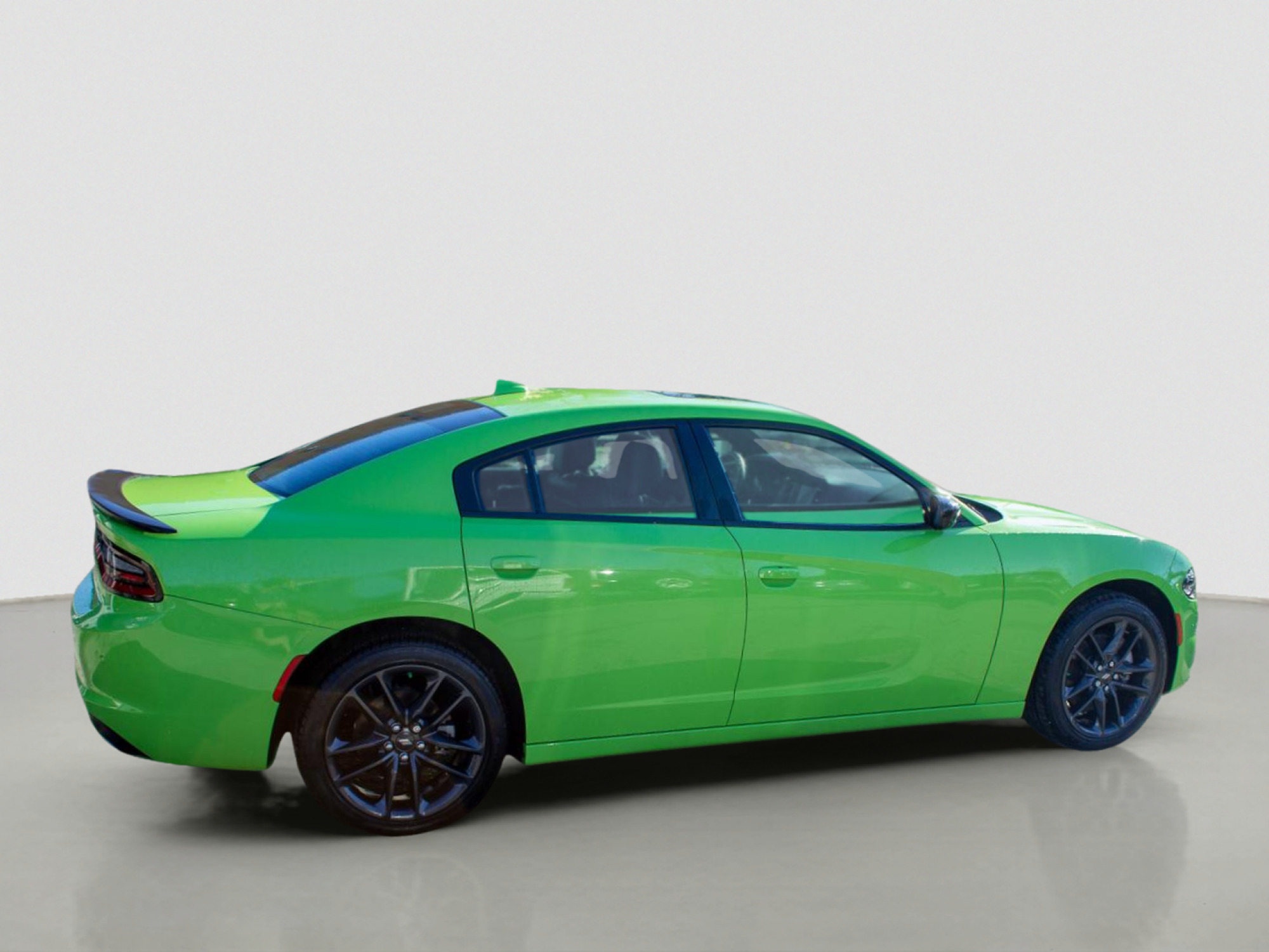 Dodge Charger 2023
