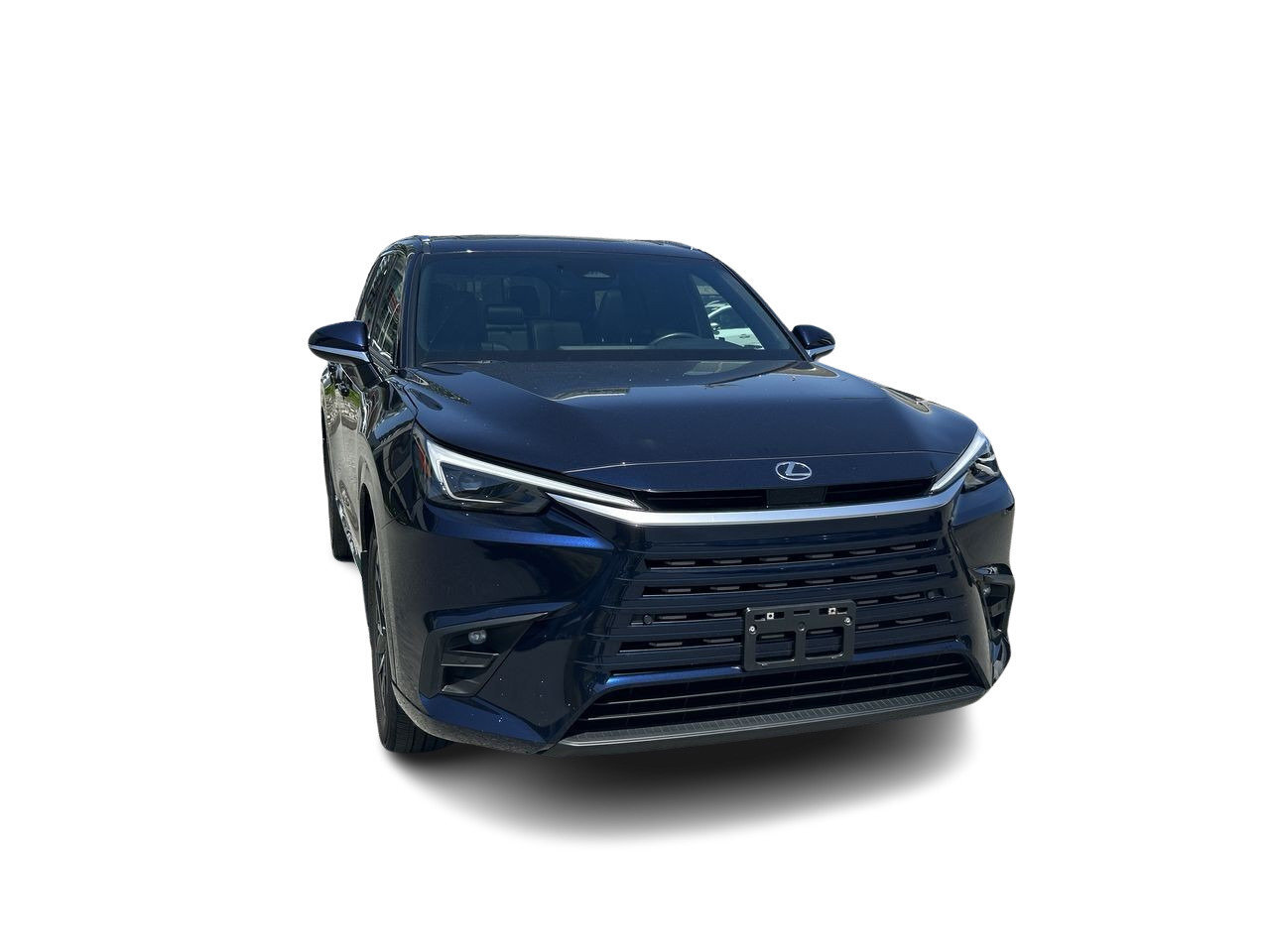 Lexus TX 2024