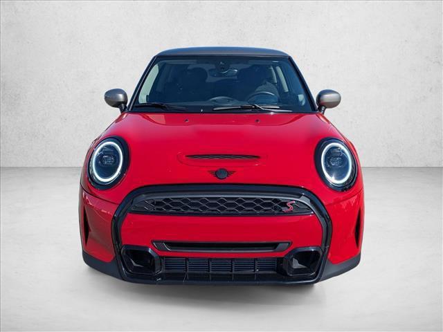 Mini Hardtop 2024