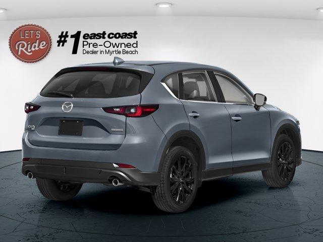 Mazda CX-5 2023