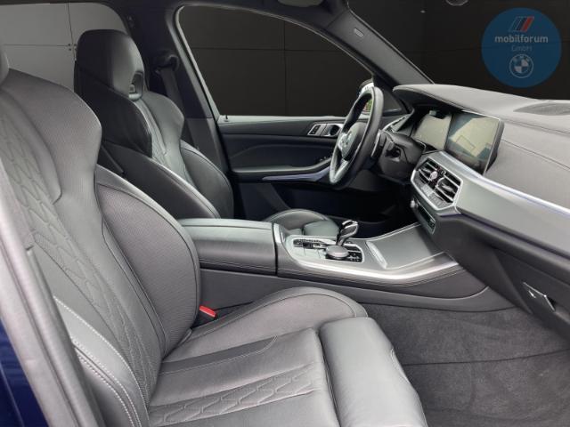 BMW X5 2023