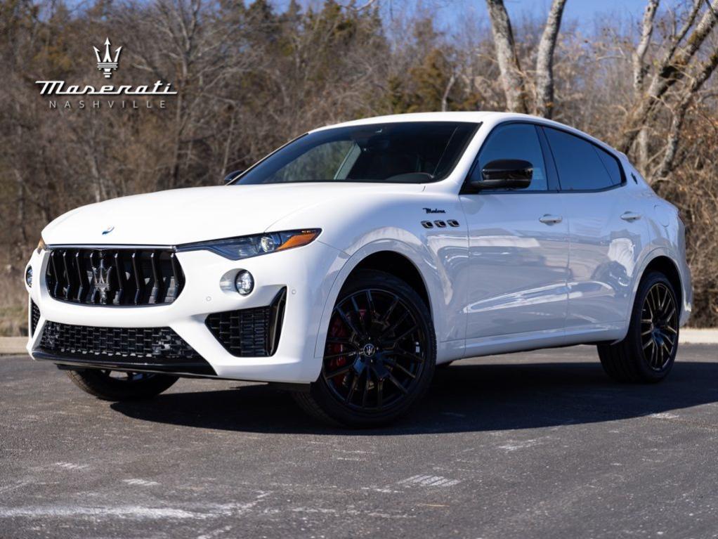 Maserati Levante 2024