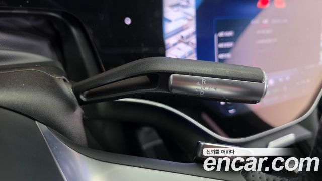 Mercedes-Benz EQS 2022