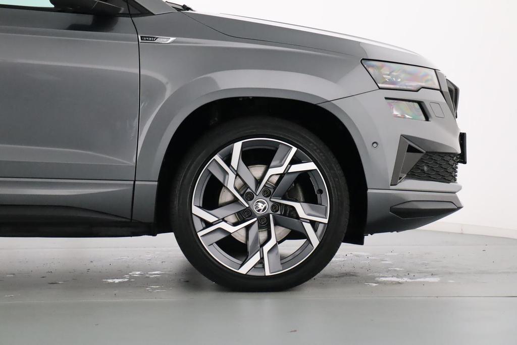 Skoda Karoq 2022