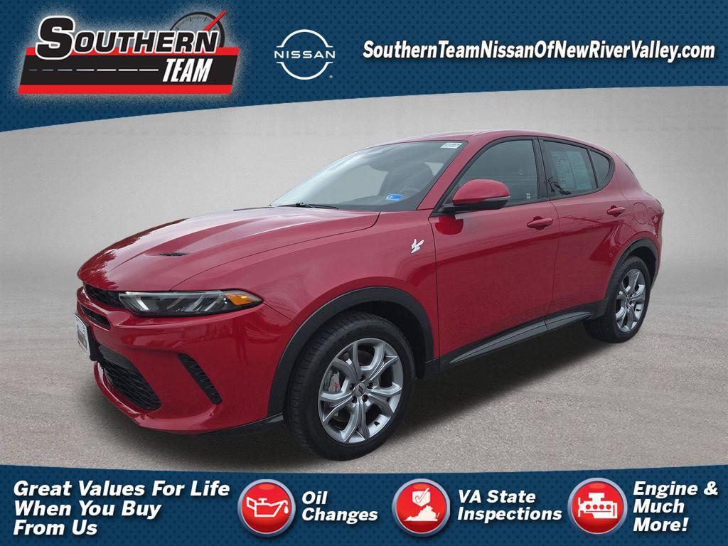 Dodge Hornet 2024
