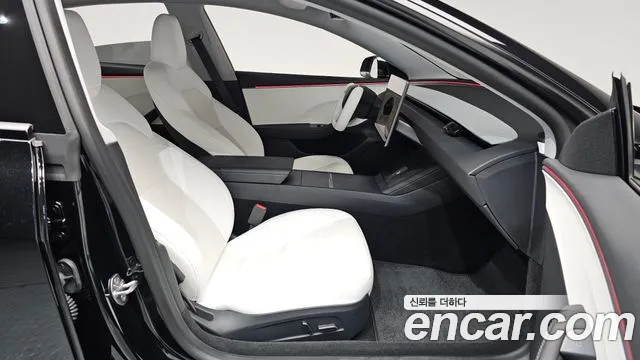 Tesla Model 3 2025