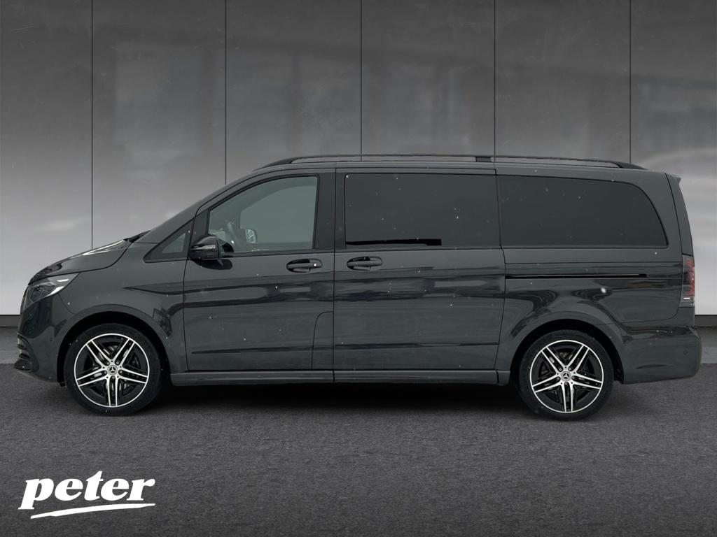 Mercedes-Benz V 300 2024