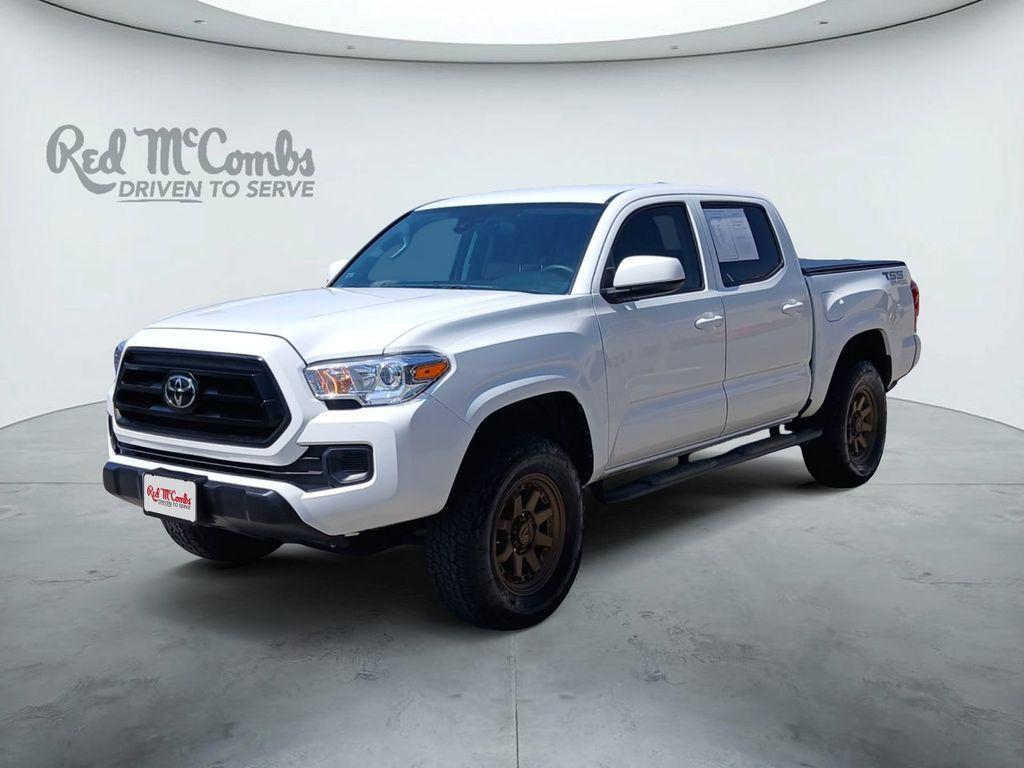 Toyota Tacoma 2023