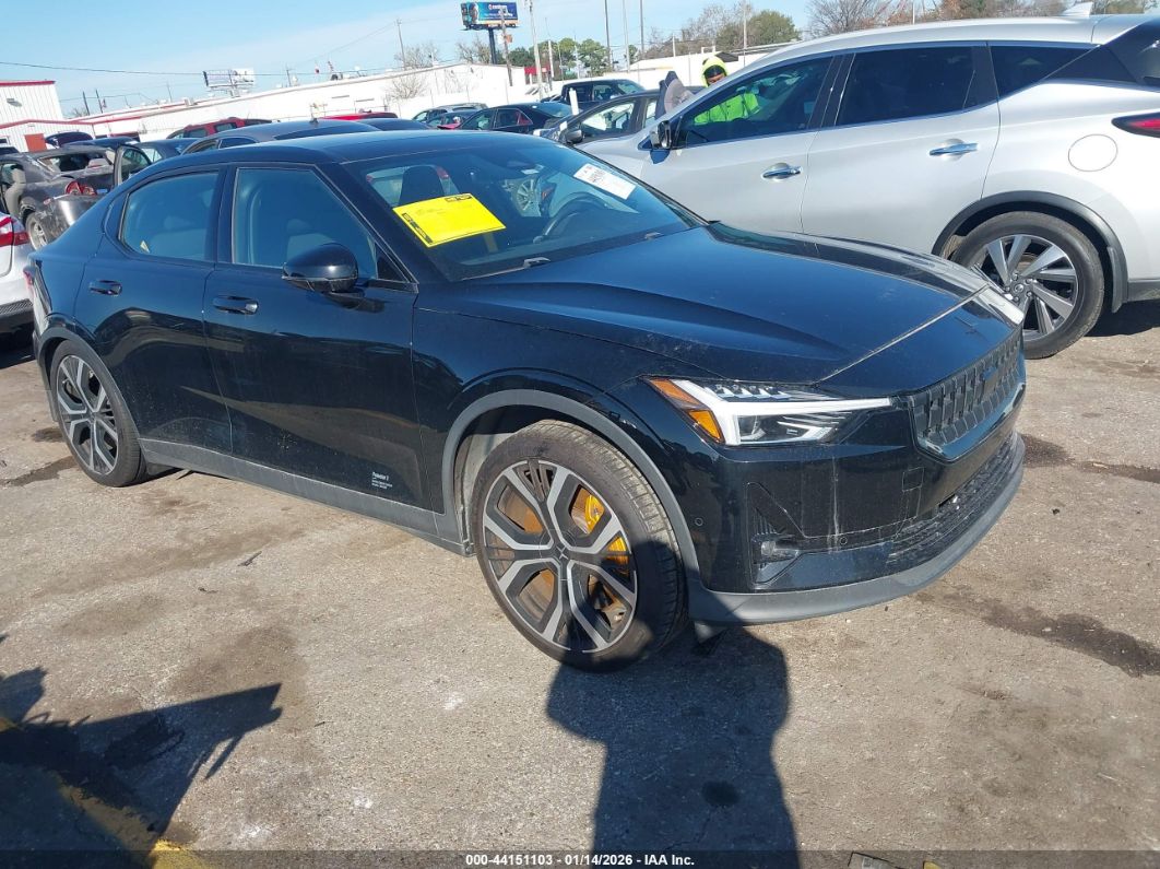 Polestar 2 2022