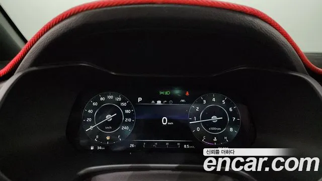 Kia K3 2021