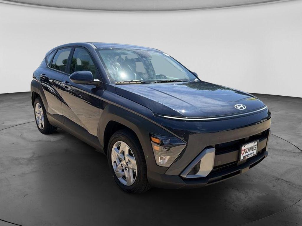 Hyundai Kona 2026