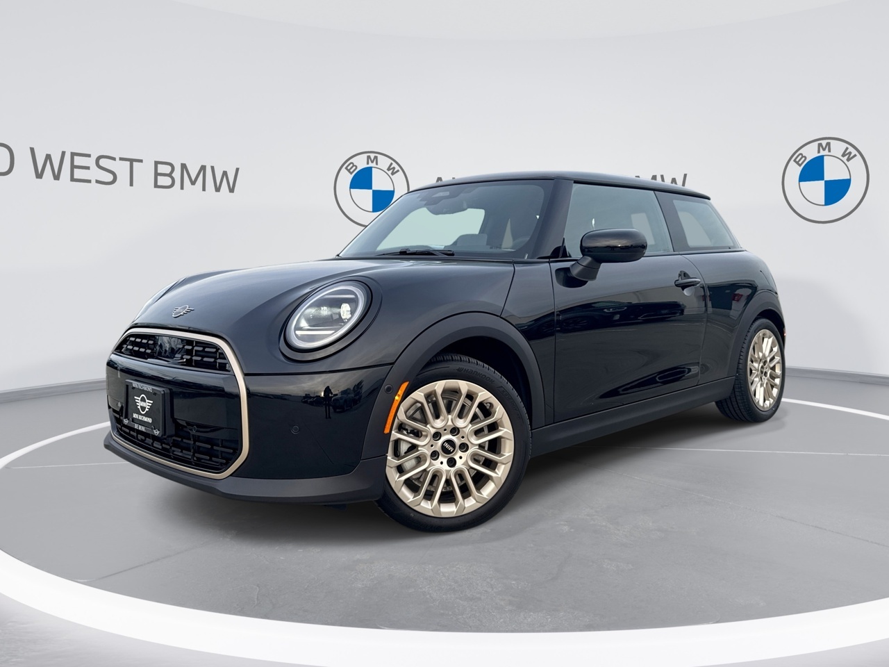 Mini COOPER 2025