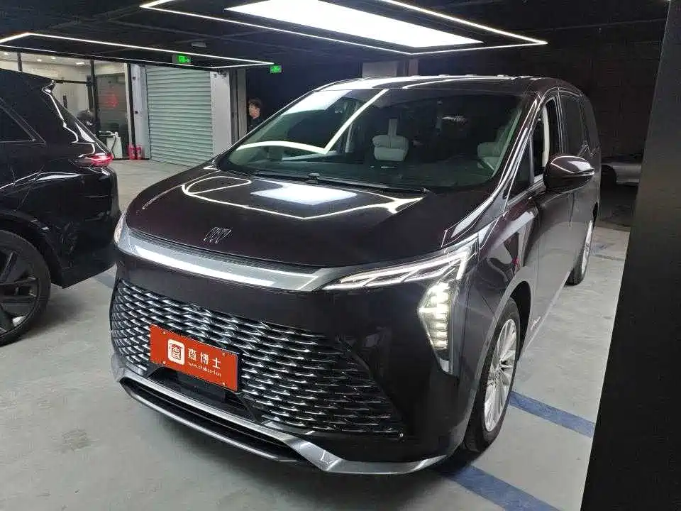 Buick Century 2025