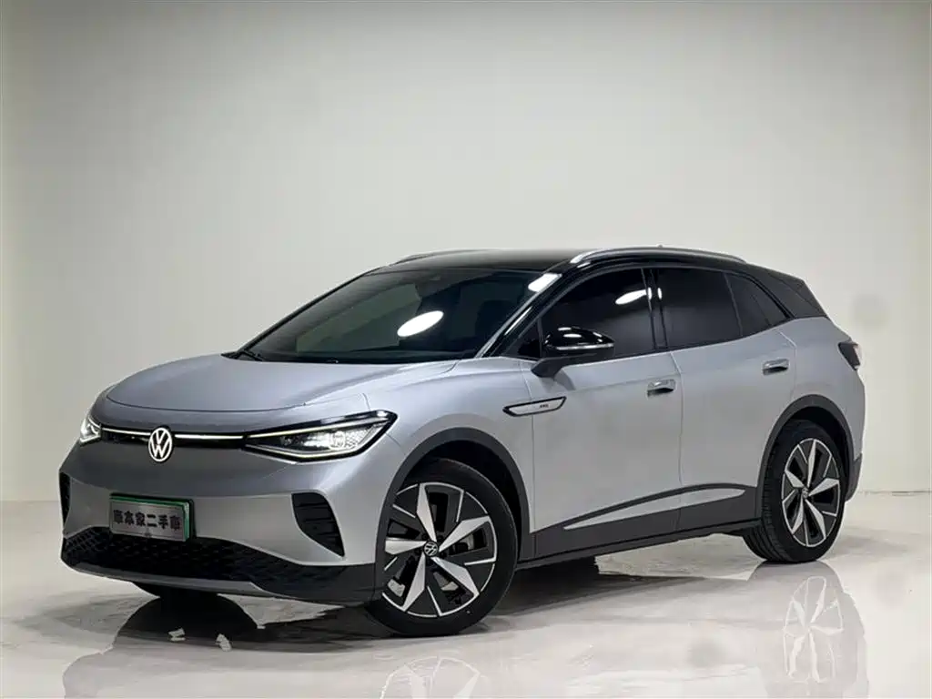 Volkswagen ID.4 2022