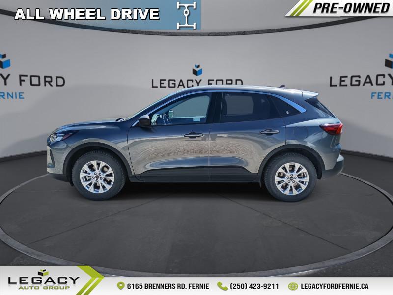 Ford Escape 2023
