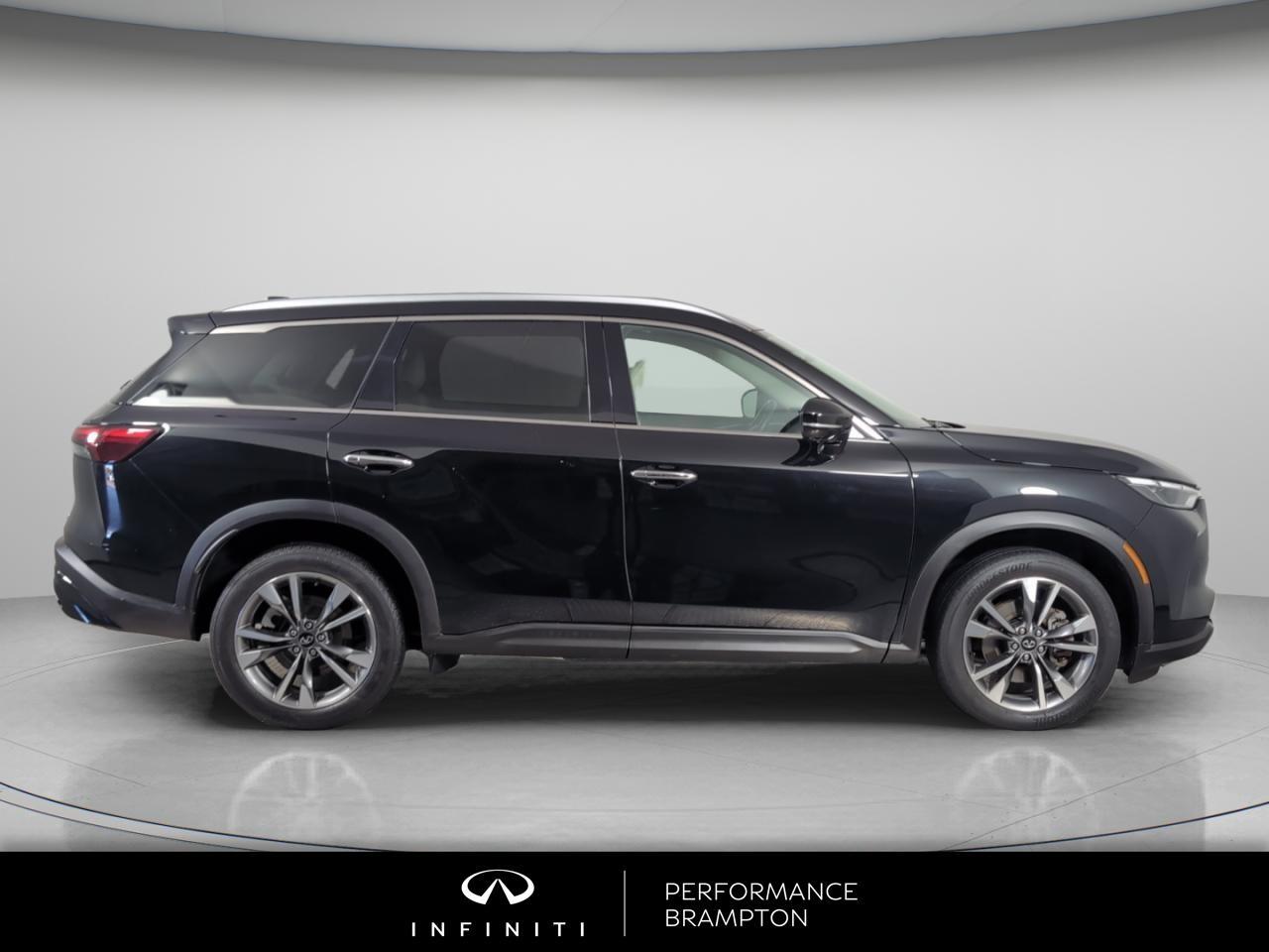 Infiniti QX60 2023