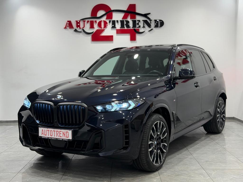 BMW X5 2025