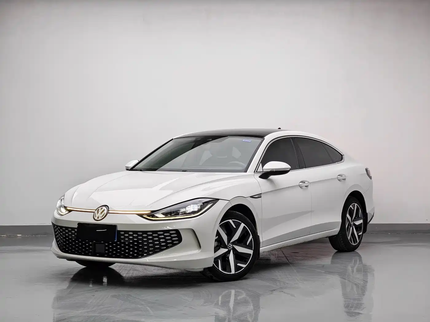 Volkswagen Lamando 2023