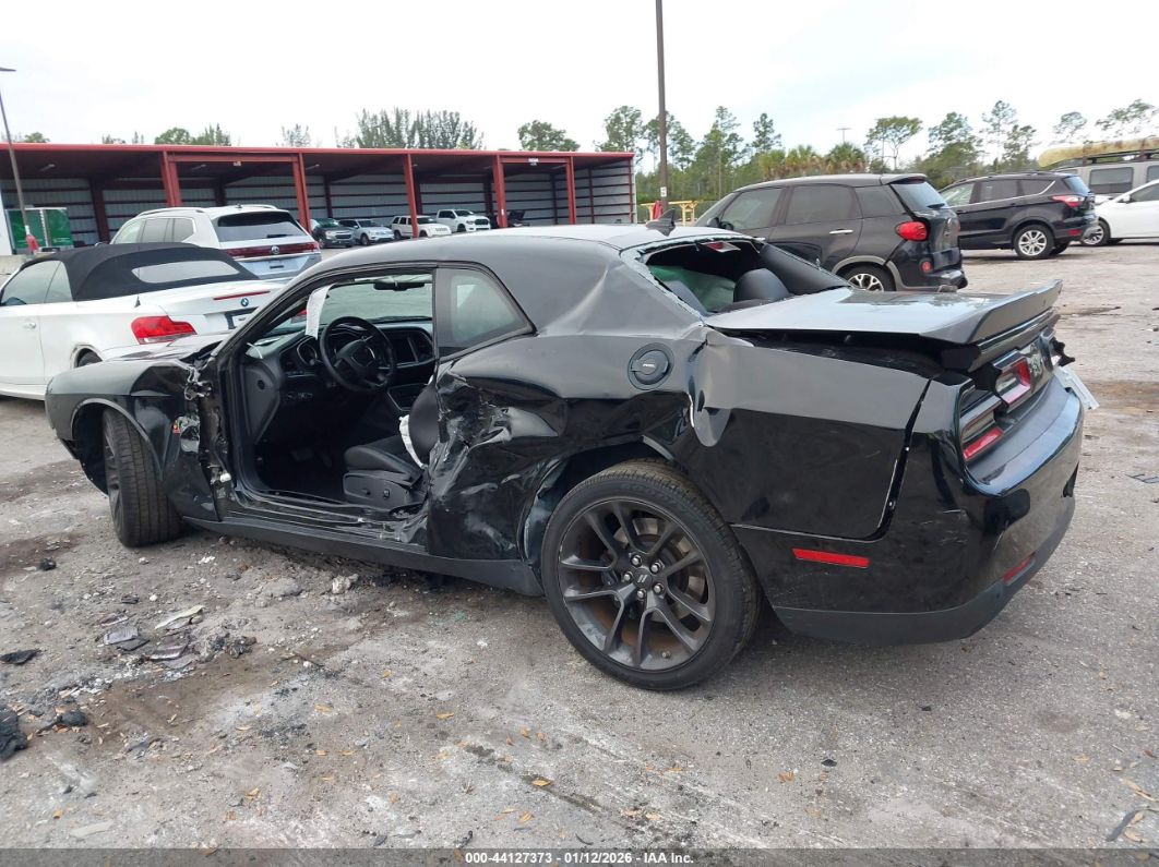 Dodge Challenger 2021
