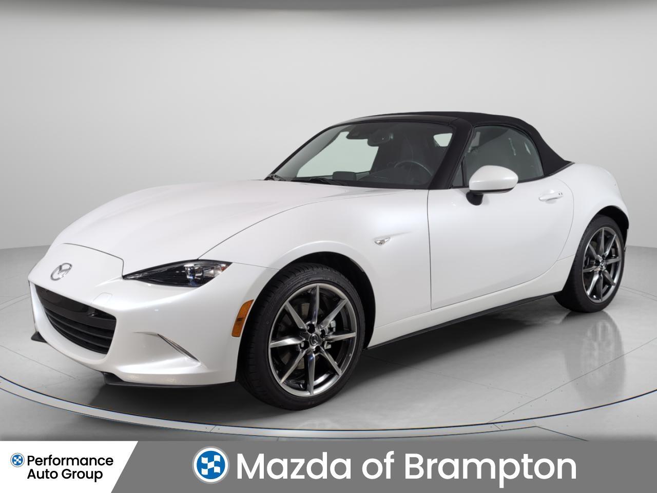 Mazda MX-5 2023