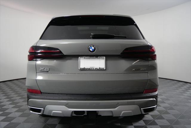 BMW X5 2025