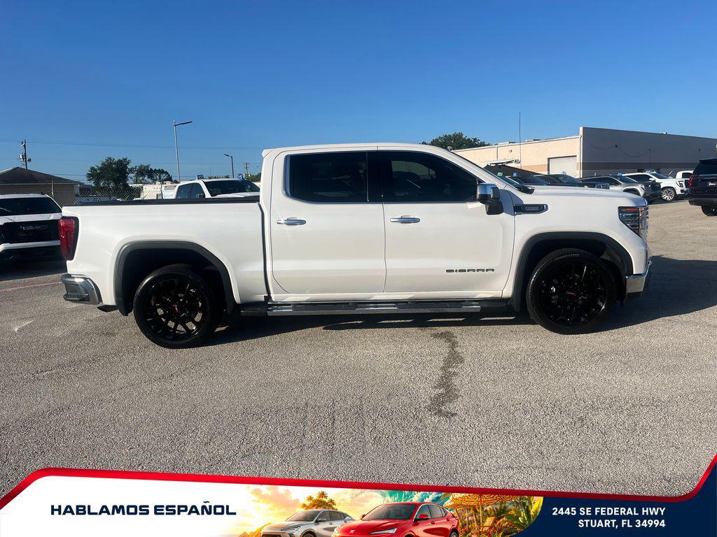 GMC Sierra 2023
