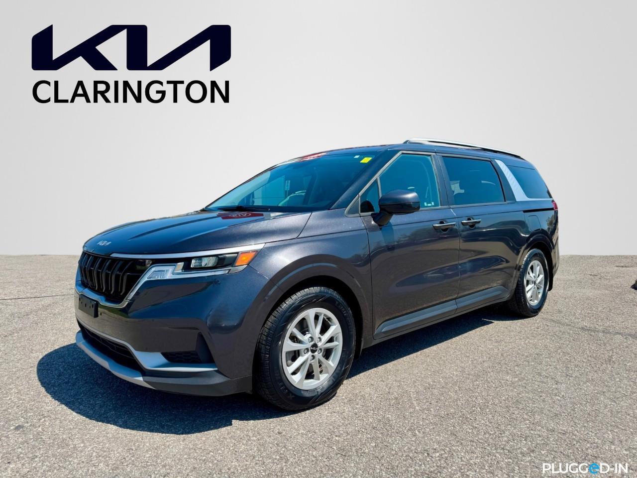 Kia Carnival 2024