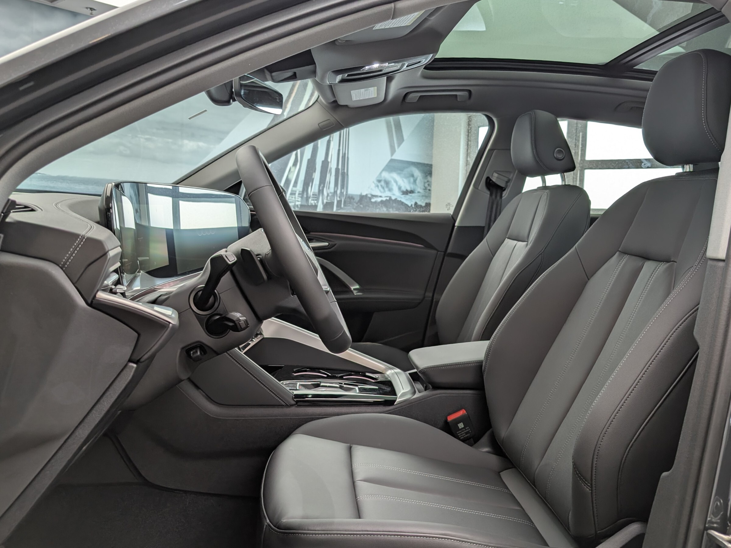 Audi Q5 2025