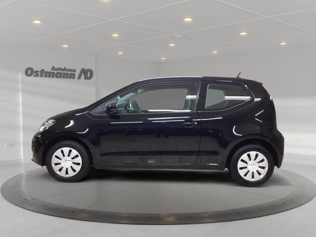 Volkswagen up! 2021