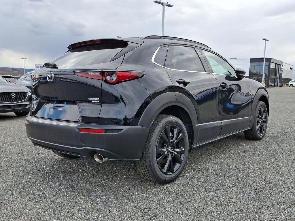 Mazda CX-30 2025
