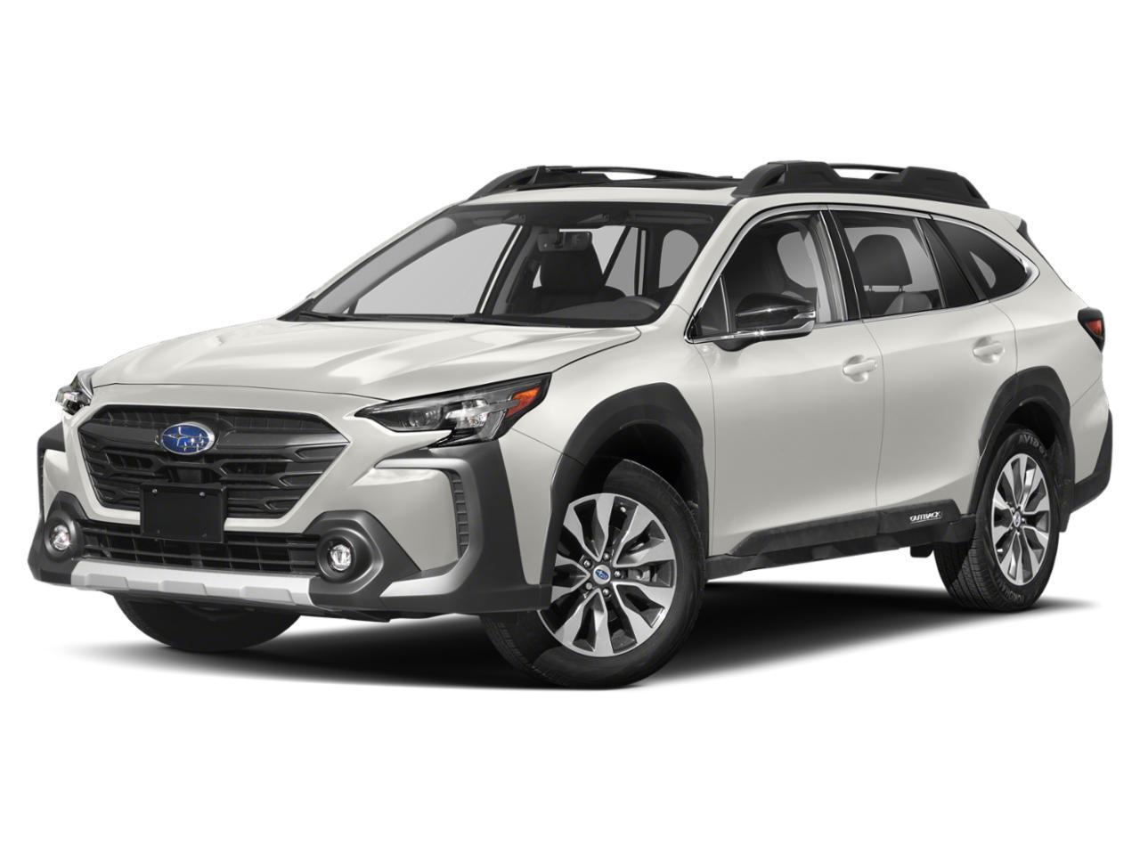 Subaru Outback 2023