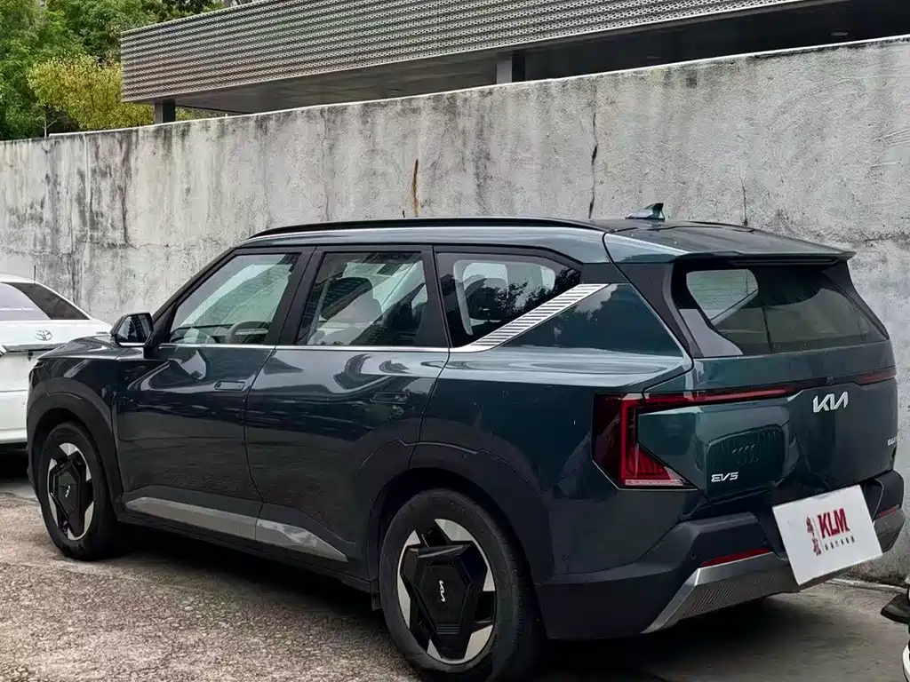Kia EV5 2024