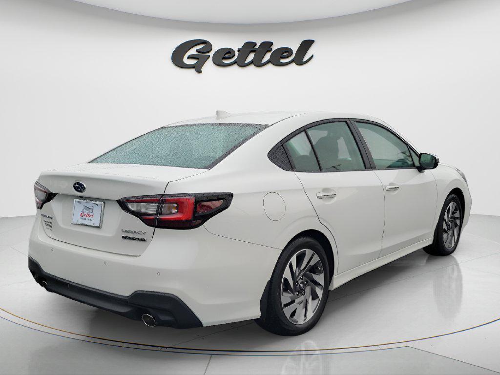 Subaru Legacy 2024