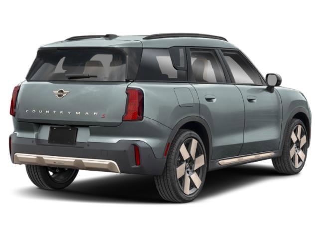 Mini Countryman 2025